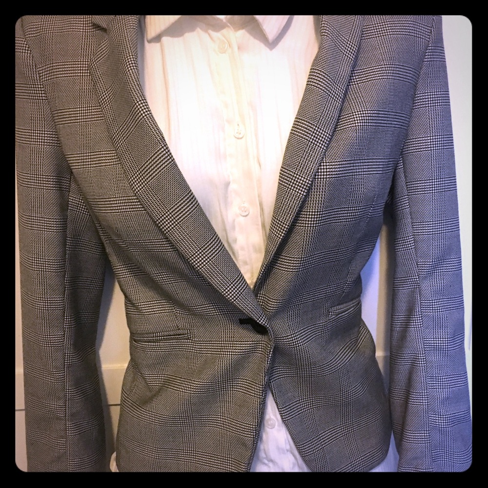 H&M Blazer